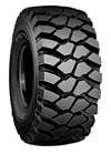 BRIDGESTONE, 23.5R25 - MS. E-4 EARTHMOVER - VLTS - SMALL/MEDIUM.  - 23525 - 422738