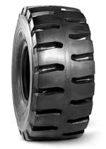 BRIDGESTONE, 45/65R39 - 1* RATING. L-5 LOADER - VSDL - LARGE.  - 456539 - 423386