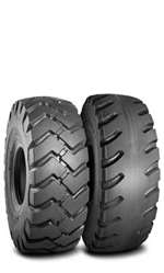 FIRESTONE, 65/35-33 - 42 Ply. L-5 LOADER - SDTLD - LARGE.  - 653533 - 427832