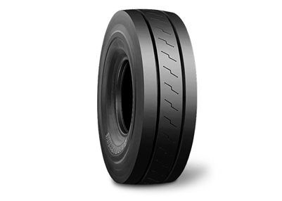 BRIDGESTONE, 16.00R25 - 2* RATING. L-4 LOADER - VCHR - SMALL/MEDIUM.  - 160025 - 431810