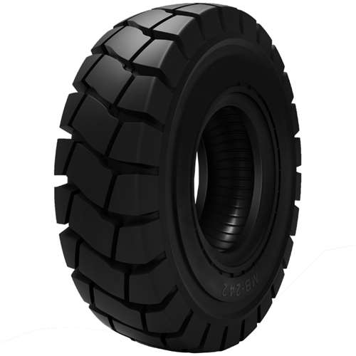 7.00-12 tires Supr-Sidewall forklift tire 7.00/12 Samson Advance 70012 2-Tires 