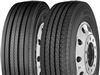 Michelin, 265/70R19.5 XZE2+ 140M LRG, Ply Rating G - 26570195 - 46194