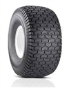 Carlisle, 13x5.00-6 - TURF FLAT FREE ASSEMBLY  - 135006 - 483851