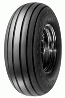Titan,  12.5L15,  12 PLY  -  I-1 FARM UTILITY,  Farm Implement  -  TL  -  12515  -  4FU305
