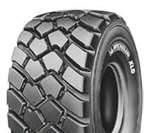 MICHELIN, 750/65R25 XLD L3 TL *, EARTHMOVER - 7506525 - 50629