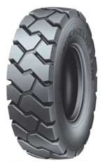 MICHELIN, 6.00R9 XZM TL 121A5, INDUSTRIAL - 6009 - 50734