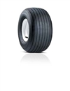 Carlisle, 13X5.00-6/4 CAR STRAIGHT RIB / TURF RIB - 4 Ply.R,    - 135006 - 5180211