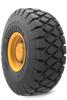 FIRESTONE, 17.5R25 - 1* RATING. GL2 GRADER/LOADER - VERSABUILT AT  - SMALL/MEDIUM.  - 17525 - 005507