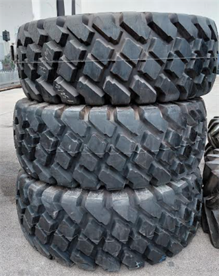 Firestone, 23.5R25  Versabuilt DT E-4/L-4  MS  0. OTR - 23525 - 5504