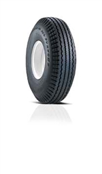 Carlisle, 7.50-10/10TT CAR IND ALL PURPOSE DOT SPECIALTY - 10 Ply.R,    - 75010 - 60100