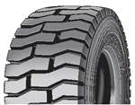 MICHELIN, 6.00R9 XZR TL 121 A5, INDUSTRIAL - 6009 - 68425