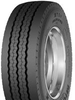 Michelin, 215/75R17.5 XTE2+ LRH, Ply Rating H - 21575175 - 68593