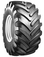 MICHELIN, 620/70R46 TL 162A8 162B XM28, AGRICULTURAL - 6207046 - 69879
