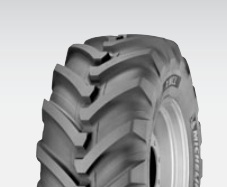 MICHELIN, 460/70R24TL 159A8/159B XMCL, AGRICULTURAL - 4607024 - 70333
