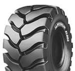 MICHELIN, 45/65R45 XLD D2 A L5R TL **, EARTHMOVER - 456545 - 79265
