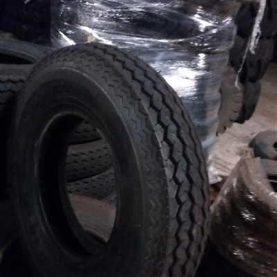 BKT,  4.80-8,  6 Ply  -  High Speed Trailer ST180 Tire,  Trailer  -  TL  -  4808  -  94008759  *** Free Shipping - USA Only ***