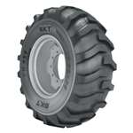 BKT,  18.4-24,  12 Ply  -  R-4 Industrial Bias (TR-459) Tire,  Farm Industrial  -  TL  -  18424  -  94016617