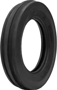BKT,  7.50-20,  8 PLY  -  F-2 Tractor Front  - TF- 9112,  Farm Front  -  TT  -  75020  -  94021260