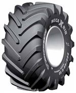 MICHELIN, 1050/50R32 TL 178AB MEGAXBIB M, AGRICULTURAL - 10505032 - 94737