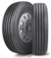 Hercules, 215/75R17.5 16 Ply,  STRONG GUARD H-RA REGIONAL A/P  Load/Speed = 135/133L - 21575175 - 95321
