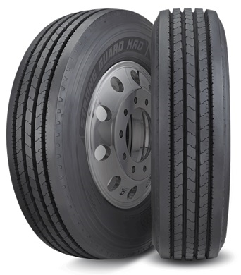 Hercules, 295/75R22.5 14 ply, 144/141L STRONG GUARD H-RD DEEP TREAD A/P , 144/141L - 29575225 - 95331