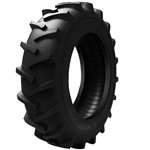 Samson,  23.1-26,  10 PLY  -  R-1  Agri-Trac Farm Rear Tire,  Farm Rear  -  TT TIRE ON  -  23126  -  97065-2