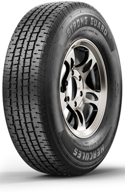 Hercules, ST215/75R14 6 ply, 102/98N STRONG GUARD ST , 102/98N - 2157514 - 98494